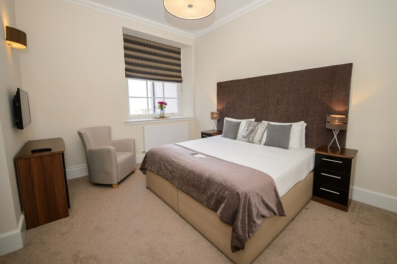 Ardconnel Court Apartments