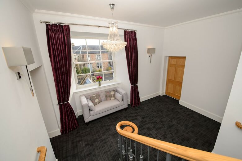 Ardconnel Court Apartments