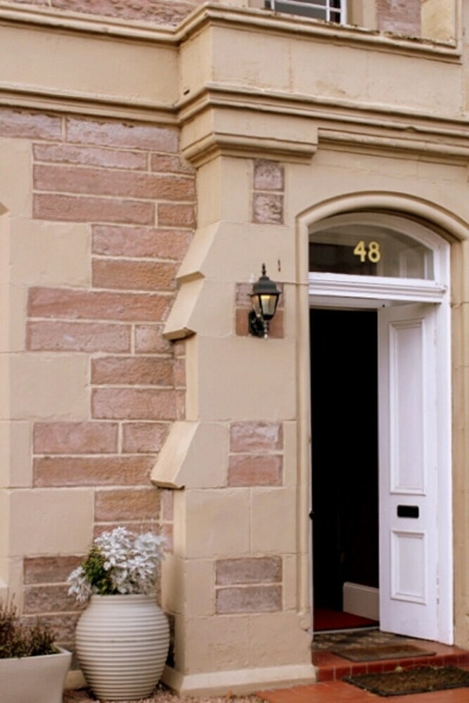 Ardconnel Court Apartments