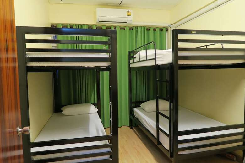 Hostal Red Lips Hostel