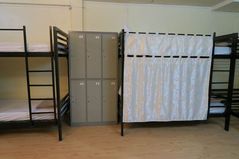 Hostal Red Lips Hostel