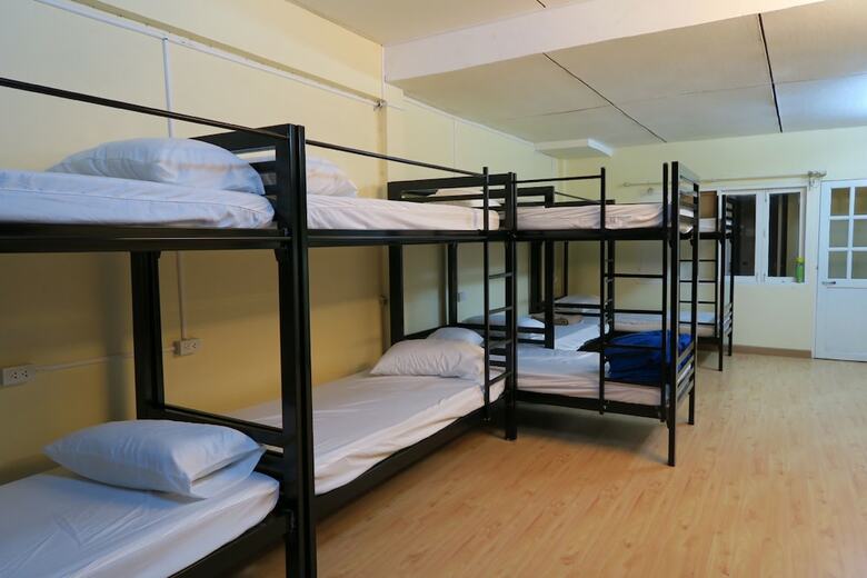 Hostal Red Lips Hostel