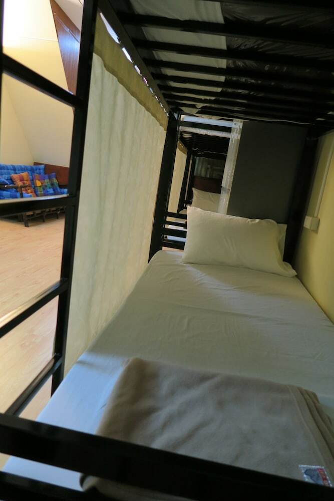 Hostal Red Lips Hostel