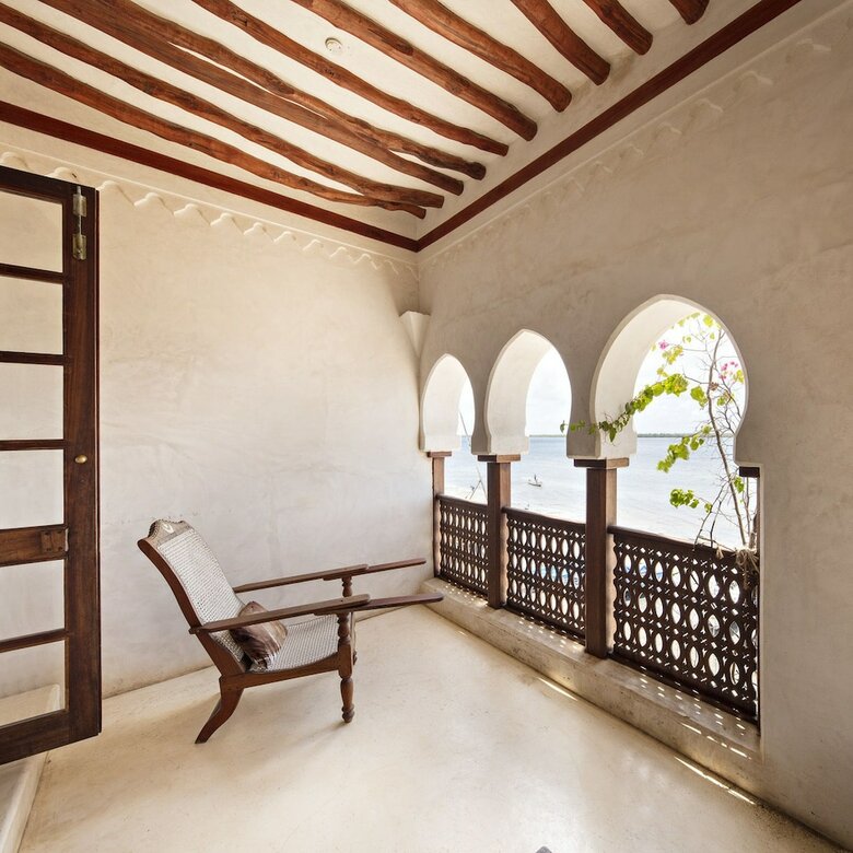 Lamu House Hotel