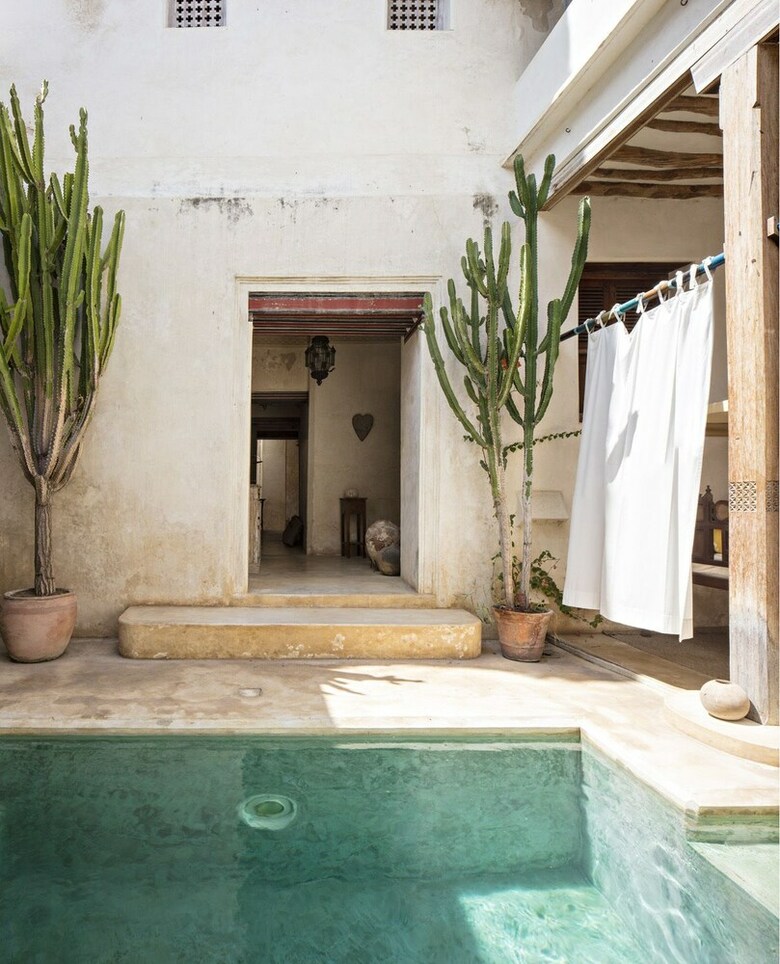Lamu House Hotel