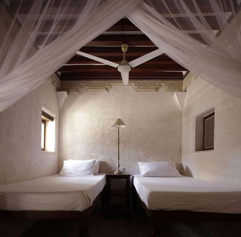Lamu House Hotel