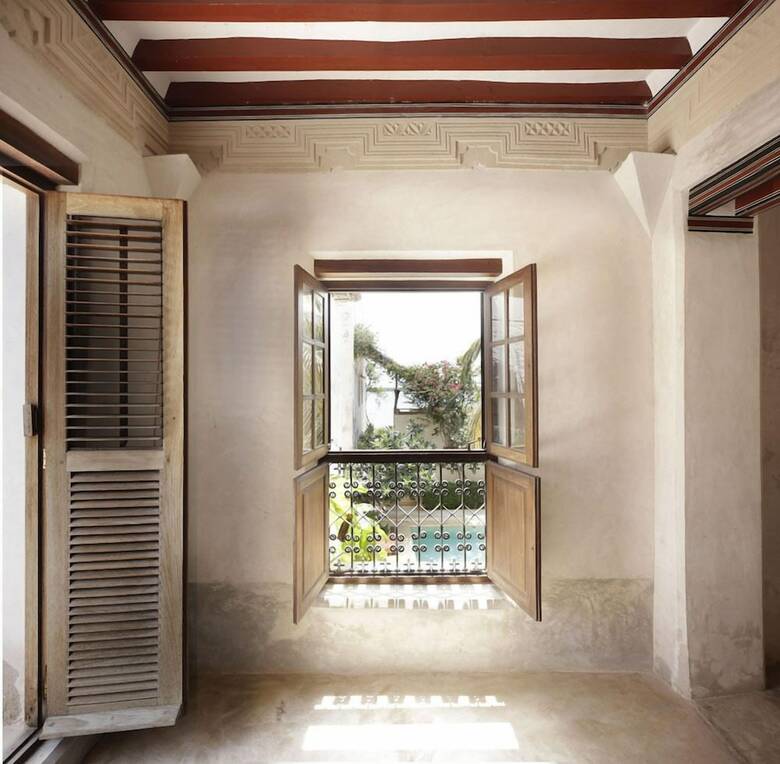 Lamu House Hotel