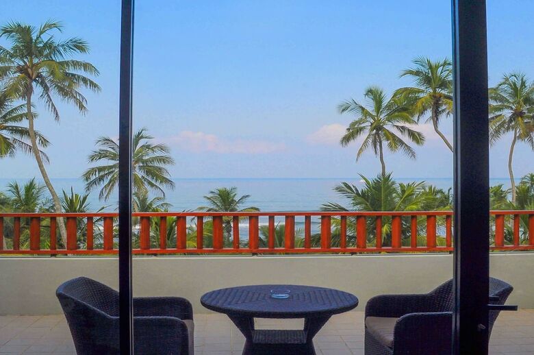 Hotel Blue Water Club Suites