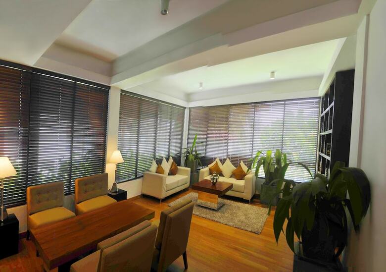 Hotel Blue Water Club Suites