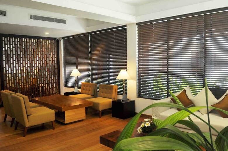 Hotel Blue Water Club Suites