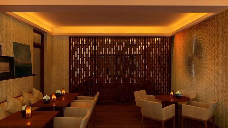 Hotel Blue Water Club Suites