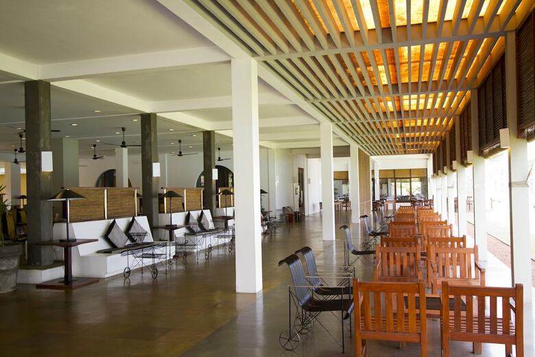 Hotel Blue Water Club Suites