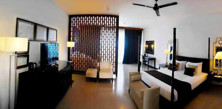 Hotel Blue Water Club Suites