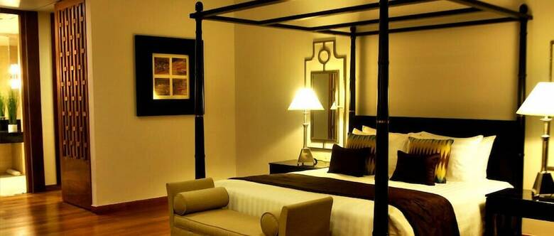 Hotel Blue Water Club Suites