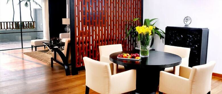 Hotel Blue Water Club Suites