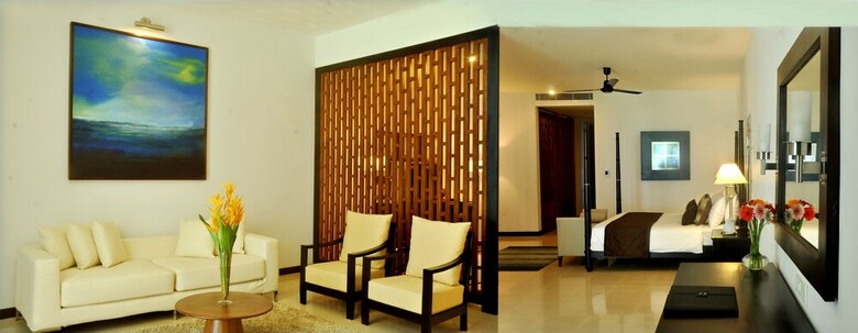 Hotel Blue Water Club Suites