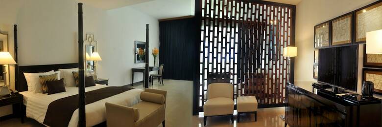 Hotel Blue Water Club Suites