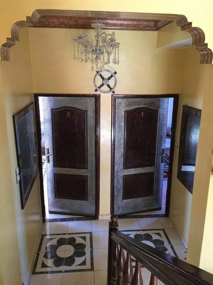 Hotel Auberge Imsouane