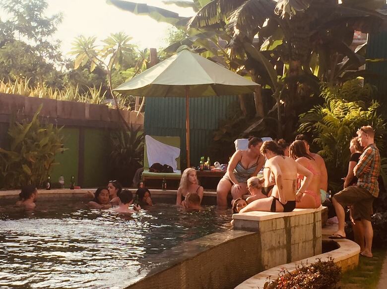 Hostal Lembongan Hostel