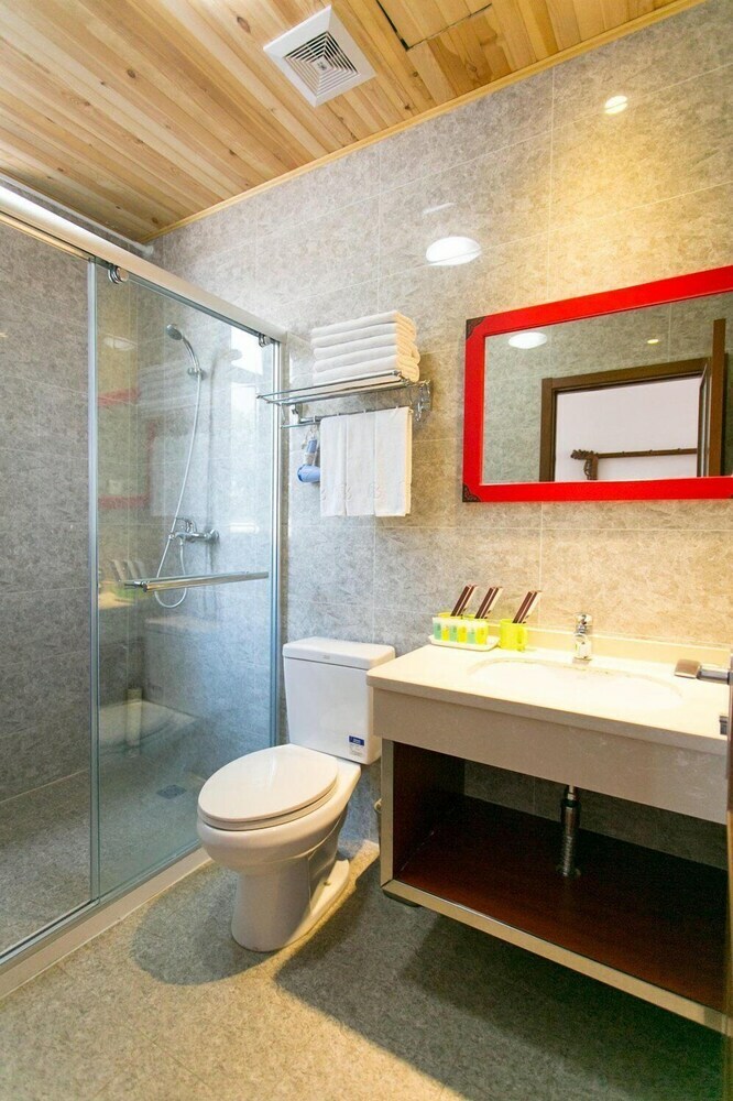 Beijing Mingcourtyard Hotel