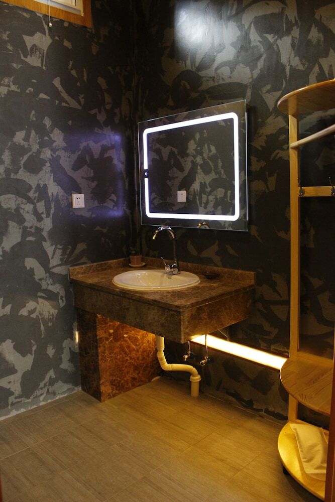 Beijing Mingcourtyard Hotel