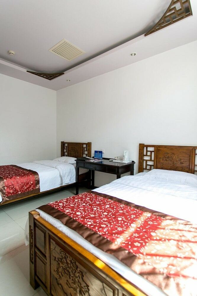 Beijing Mingcourtyard Hotel