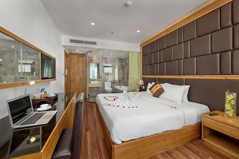 Grand Sunrise 3 Hotel & Spa