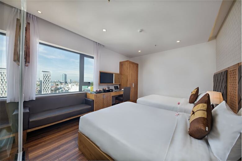 Grand Sunrise 3 Hotel & Spa