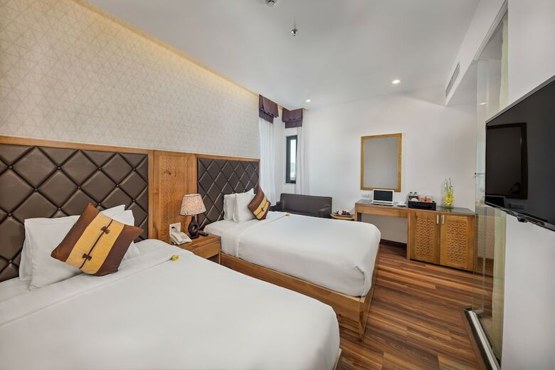Grand Sunrise 3 Hotel & Spa