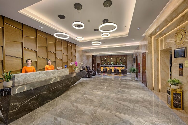 Grand Sunrise 3 Hotel & Spa