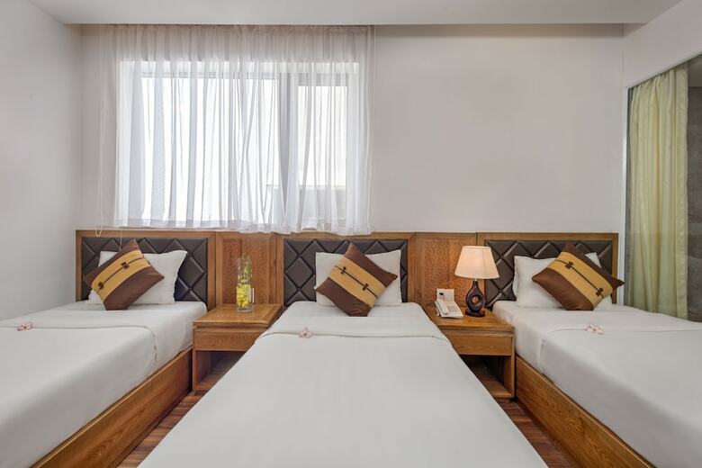 Grand Sunrise 3 Hotel & Spa