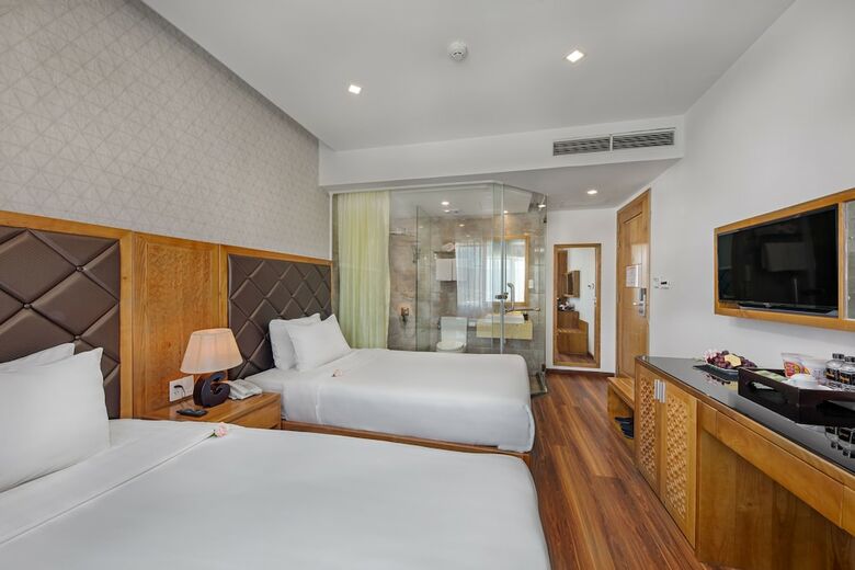 Grand Sunrise 3 Hotel & Spa