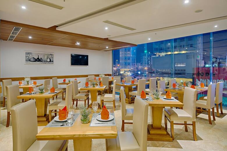 Grand Sunrise 3 Hotel & Spa