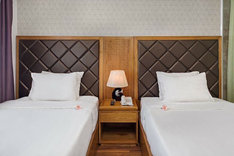 Grand Sunrise 3 Hotel & Spa