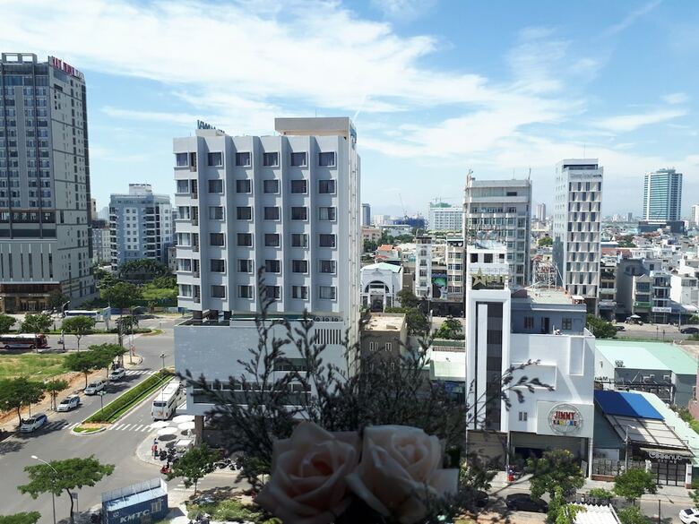 Grand Sunrise 3 Hotel & Spa