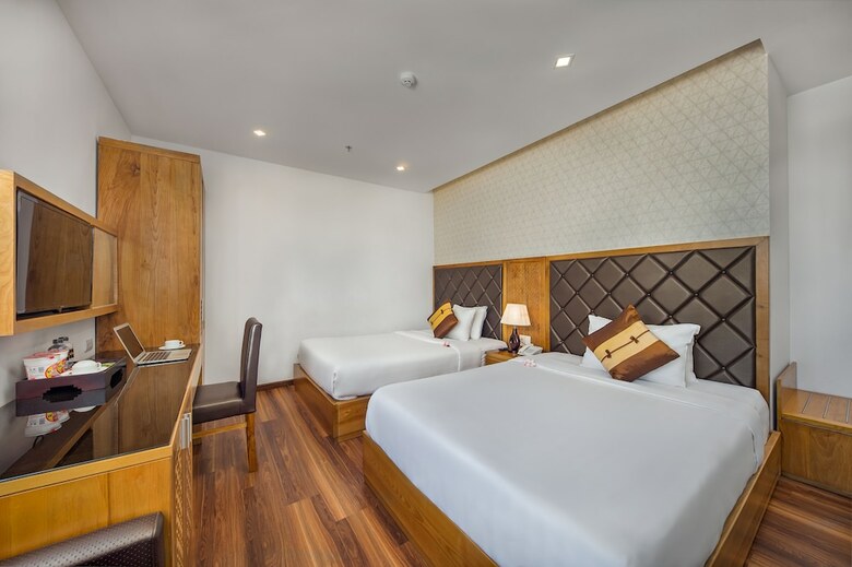 Grand Sunrise 3 Hotel & Spa