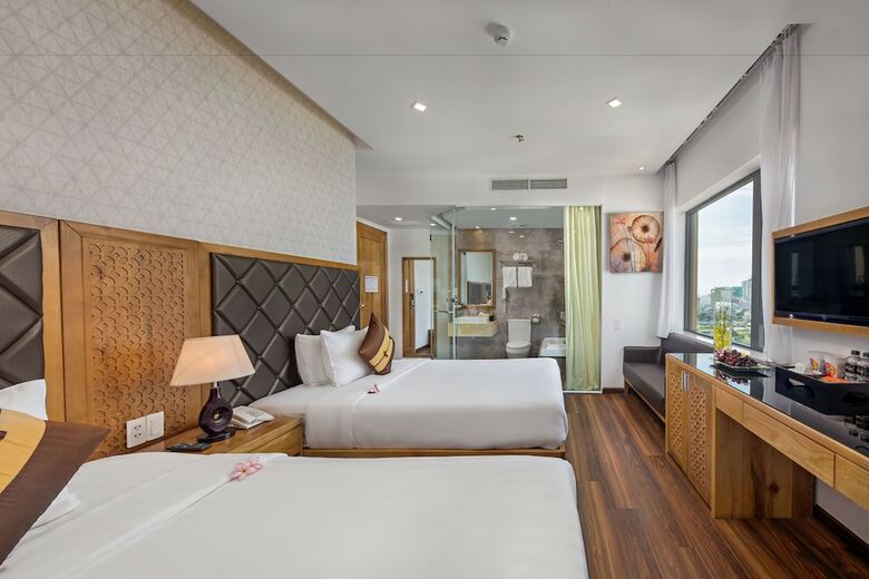 Grand Sunrise 3 Hotel & Spa