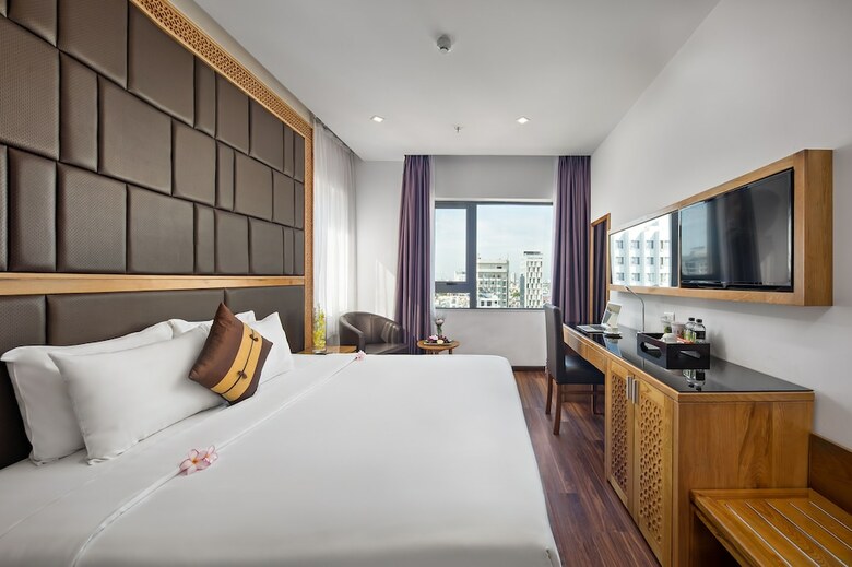 Grand Sunrise 3 Hotel & Spa