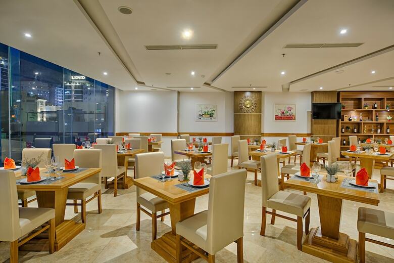 Grand Sunrise 3 Hotel & Spa