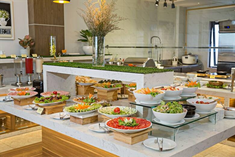 Grand Sunrise 3 Hotel & Spa