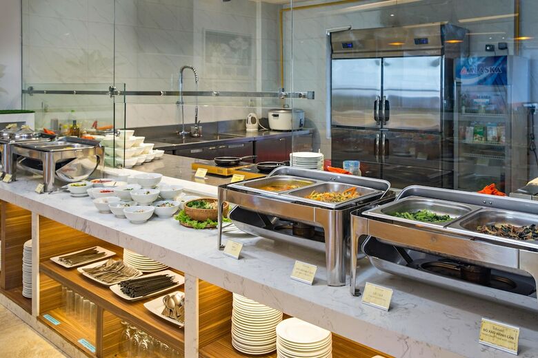 Grand Sunrise 3 Hotel & Spa