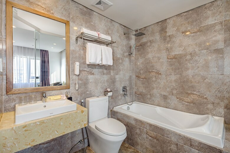 Grand Sunrise 3 Hotel & Spa