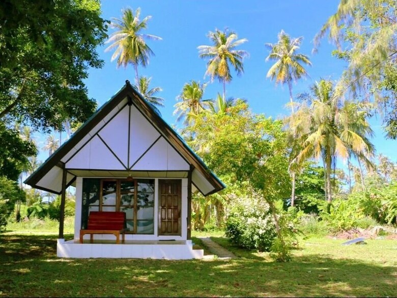 Hotel Ta-lay Time Kohmak