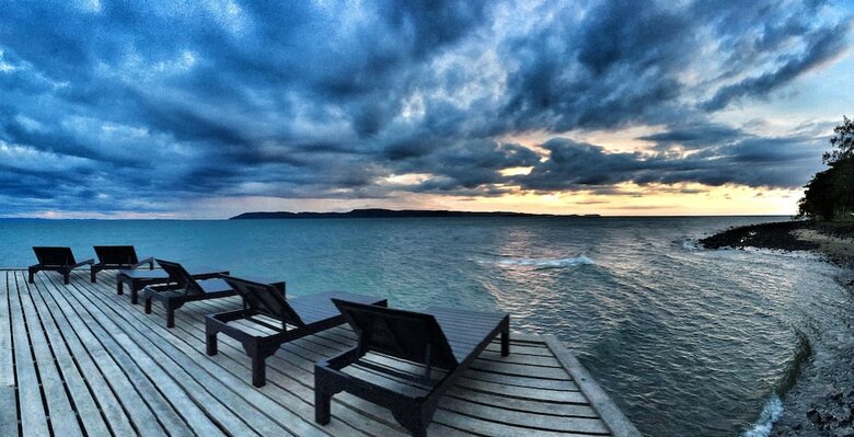 Hotel Ta-lay Time Kohmak
