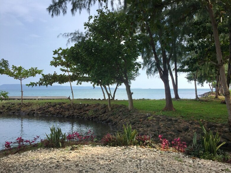 Hotel Ta-lay Time Kohmak