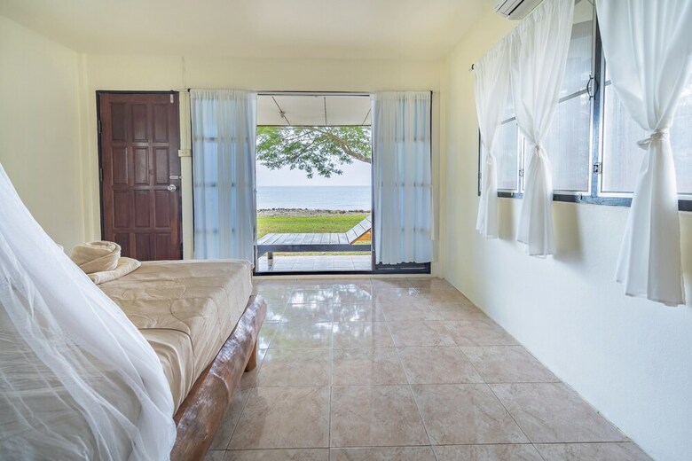 Hotel Ta-lay Time Kohmak