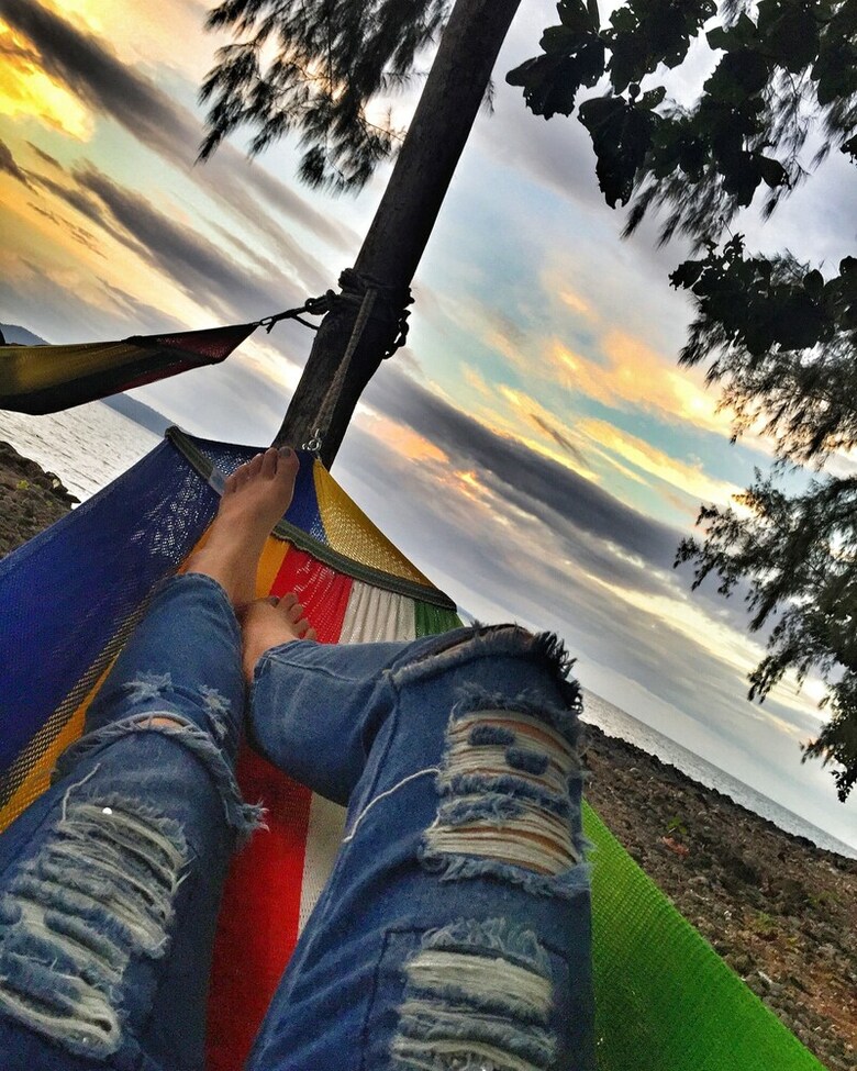 Hotel Ta-lay Time Kohmak