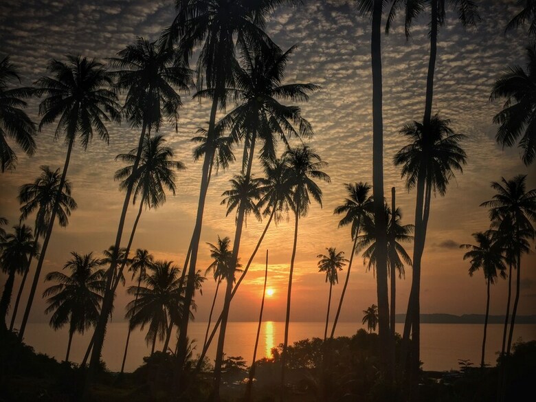 Hotel Ta-lay Time Kohmak