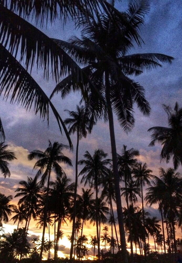 Hotel Ta-lay Time Kohmak