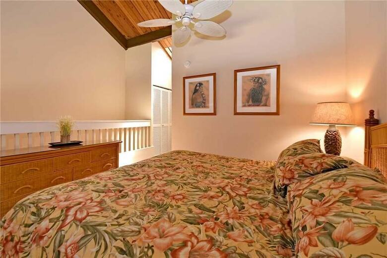 Hale Mahina #b403 - 2 Br Condo
